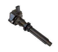 Bobina Accensione Incl. Pipetta Candela BBT Adatto A per U.A.Jaguar F-Tipo