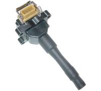 Bobina Accensione Incl. Pipetta Candela BBT Iam-Expertise Adatto A per E A. BMW
