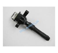 Bobina Accensione Incl. Pipetta Candela per BMW 3 5 7 Z3 X5 E36 E46 E39 E38 E53