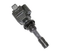Bobina Accensione Incl. Spulenstecker BBT Iam-Expertise Adatto A per Proton
