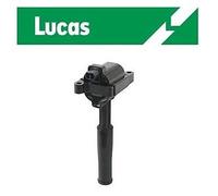 BOBINA ACCENSIONE JAGUAR XJ8 XJR XK8 XKR 2 PIN LUCAS - LCA1510ABL