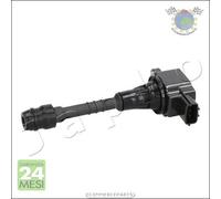 Bobina accensione Japko per NISSAN ALMERA TINO II PRIMERA #b0