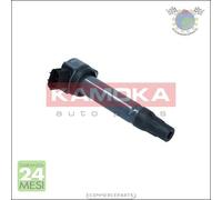 Bobina accensione Kamoka per CITROEN C-CROSSER MITSUBISHI OUTLANDER II LANCER V