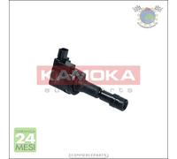 Bobina accensione Kamoka per HONDA CIVIC VIII JAZZ III IX CR-Z