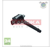 Bobina accensione Kamoka per NISSAN MICRA III C+C X-TRAIL QASHQAI TIIDA NV200 N
