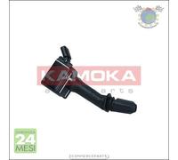 Bobina accensione Kamoka per OPEL INSIGNIA B MOKKA / CORSA E ASTRA K ADAM