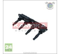 Bobina accensione Kamoka per OPEL ZAFIRA A VECTRA C B SIGNUM 2 MERIVA CORSA AST