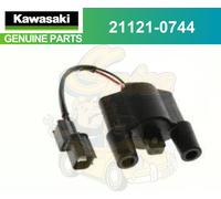Bobina accensione Kawasaki ULTRA260LX 21121-0744