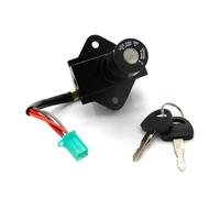 Bobina Accensione Kit Blocco Dell'interruttore Accensione Motocicletta Per Suzuki Per GS750L GS850G GS850GL GS1000 Per Speichenrad E/H/L GS1000S GSX400 GSX400E