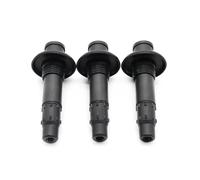 Bobina Accensione Kit Bobina Accensione 420664020 CAR Per SeaDoo Per GTI Per Stick Per GTX Per RXT Per RXP Per GTS Per WAKE 2002 2003-2016 296000307 Ignition Coil(3pcs)
