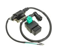 Bobina Accensione Kit Bobina Accensione Unità CDI Per Motociclette Per 50Cc Per 70Cc Per 90Cc Per 110Cc Per 125Cc Per ATV Per Quad Per Dirt Pit Bike