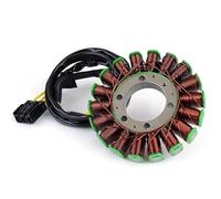 Bobina Accensione Kit Per CB1000 Per CB1000R Per ABS 31120-MFN-D01 31120-MFN-D61 Guarnizione Raddrizzatore Regolatore Bobina Statore Moto Kit Accensione Motocicletta(C)