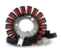 Bobina Accensione Kit Per CB400F Per CB400 Per CBR400 Per CBR400RR 31120-KY2-003 31120-KAF-003 31120-MV4-000 Bobina Statore Per Motocicletta Kit Accensione Motocicletta