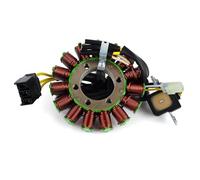 Bobina Accensione Kit Per CBR1000RR Per Fireblade Per CBR1000 Per RR8 Per RR9 31120-MFL-641 Guarnizione Bobina Statore Raddrizzatore Regolatore Moto Kit Accensione Motocicletta