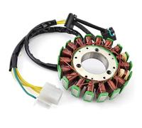 Bobina Accensione Kit Per DL Per Vstrom 650 Per DL650 Per V-Strom Per DL650X Per ABS Per V Strom 650 2015-2022 Bobina Statore 32101-28K00 Kit Accensione Motocicletta