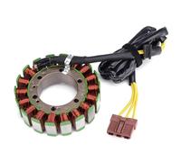 Bobina Accensione Kit Per ETV1000 Per Capo Per Nord Per Caponord Per Rally Per Raid 2003-2007 Bobina Statore Regolatore Raddrizzatore Moto Kit Accensione Motocicletta(A)