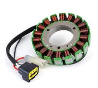 Bobina Accensione Kit Per Fuoribordo Per 115 CV Per F115 Per FL115A 2000-2013 Bobina Statore Magnete Generatore Moto 68V-81410-00 68V-81460-00 Kit Accensione Motocicletta