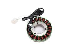 Bobina Accensione Kit Per FZ6 Per FZ6 Per FZ6N Per FZ6S 2004-2008 2009 Motore Statore Bobina Regolatore Di Tensione Raddrizzatore Con Guarnizione Kit Accensione Motocicletta(B)