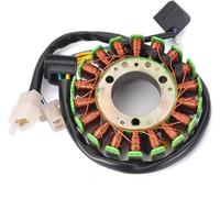 Bobina Accensione Kit Per GN-250 Per TU-250 Per GN250 Per TU250 1997 1998 1999 2000 2001-2016 Bobina Statore Per Motocicletta 32101-38302 Kit Accensione Motocicletta