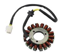 Bobina Accensione Kit Per GSXR600 Per GSXR750 Per GSX-R600 Per GSX-R750 2006-2014 Bobina Accensione Motocicletta Magnete Statore Kit Accensione Motocicletta