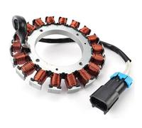 Bobina Accensione Kit Per KAF400 Per Mule SX SE 610 4X4 XC Per Realtree Per APG Per KAF 400 59031-7016 59031-2132 Bobina Statore Per Motocicletta Kit Accensione Motocicletta