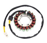 Bobina Accensione Kit Per KL650 Per KLR650 Per Camo Per KL Per KLR 650 650R 2016 2017 2018 Bobina Statore Generatore Moto 21003-0106 Kit Accensione Motocicletta