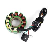 Bobina Accensione Kit Per RMZ 250 Per RMZ 450 Per RMZ250 Per RMZ450 2008-2012 2013 Bobina Statore Generatore Moto 32101-28H00 32101-28H10 Kit Accensione Motocicletta