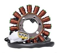 Bobina Accensione Kit Per S1000R Per S1000RR Per HP4 Per RACE 2008-2016 2017 2018 Bobina Statore Magnete Generatore Moto Ricambi 12317718420 Kit Accensione Motocicletta