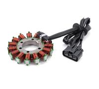 Bobina Accensione Kit Per S1000RR Per S1000R Per S1000 RR Per S1000XR Per S 1000 RR XR 2018 Bobina Statore Regolatore Tensione Raddrizzatore Per Moto Kit Accensione Motocicletta(A)