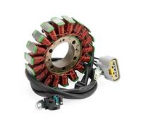 Bobina Accensione Kit Per Street Per Triple 675 R 2013 2014 2015 2016 Per VIN 560477 Statore Regolatore Raddrizzatore Con Guarnizione T1303139 T1300057 Generatore Statore Kit