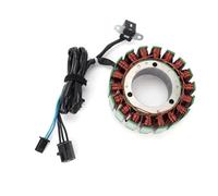 Bobina Accensione Kit Per SV1000 Per SV1000S Per SV 1000 1000S 2003 2004 2005 2006 2007 Generatore Statore Bobina Regolatore Raddrizzatore Guarnizione Kit Accensione Motocicletta(C)