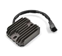 Bobina Accensione Kit Per VL 1500 Per VL1500 Per Intruder Per LC 1998-2004 Moto Statore Bobina Regolatore Raddrizzatore Guarnizione Coperchio 32101-10F01 Kit Accensione Motocicletta(D)