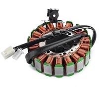 Bobina Accensione Kit Per VL800 Per VL800T Per VZ800 Per Boulevard Per C50 32101-41F10 32101-41F20 Bobina Statore Del Generatore Per Motocicletta Kit Accensione Motocicletta