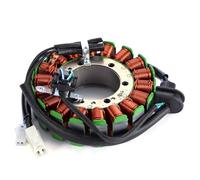 Bobina Accensione Kit Per VL800 Per VL800T Per VZ800 Per Boulevard Per C50 Per C50T Per M50 Per Volusia 32101-41F10 Bobina Statore Generatore Kit Accensione Motocicletta