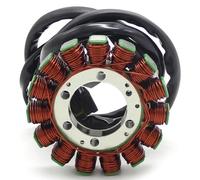 Bobina Accensione Kit Per VN900 Per Vulcan 900 Per Classic Per LT Per Custom 2007-2017 Bobina Statore Magnete Accensione Moto 21003-0053 Kit Accensione Motocicletta