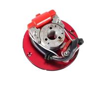 Bobina Accensione Kit Per XR50 Per CRF50 Per XR70 Per XR Per CRF 50 70 110 125 140 Cc Motore Orizzontale Refit Magneto Generatore Rotore Statore Generatore Statore Kit