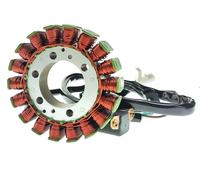 Bobina Accensione Kit Per XV125 250 Per Virago Per Route Per SRV250 Per Renaissa Per XT400E Per XT500E 2UJ-81410-00-00 Bobina Di Accensione Stato Kit Accensione Motocicletta