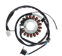 Bobina Accensione Kit Per XV125 Per XV250 Per Virago Per Route 66 Per SRV250 Per Renaissa Per XT400E Per XT500E Bobina Accensione Statore 2008-2024 Kit Accensione Motocicletta