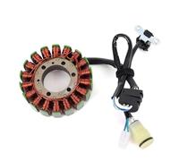 Bobina Accensione Kit Per YFM 700 Per YFM 700 R Per Raptor 700R Per YFM700R Per YFM700 Per YFM700RSE Bobina Statore Generatore OEM 1S3-81410-00-00 Kit Accensione Motocicletta