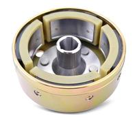 Bobina Accensione Kit Per YFS200 Per Blaster Per YFS 200 1988-2003 2004 2005 2006 2007 Volano Statore Per Moto 2XJ-85550-M1 2XJ-85550-M0 Kit Accensione Motocicletta