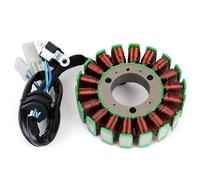 Bobina Accensione Kit Per YZFR3 R25 R3A Per ABS Per MTN320 Per MTN250 2015 2016 2017 2018 Bobina Statore Per Moto 1WD-H1410-00 1WD-H1410-01 Kit Accensione Motocicletta
