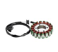 Bobina Accensione Kit Per Z1000 Per Z1000SX Per Ninja 1000 2010-2016 Guarnizione Raddrizzatore Regolatore Statore Moto 21003-0096 21003-0122 Kit Accensione Motocicletta