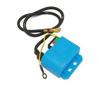 Bobina Accensione Lambretta Centralina Elettronica CDI GP SX TV LI Vespa...