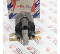 BOBINA ACCENSIONE LANCIA DELTA R.86 COD. 4460205 NUOVA ORIGINALE
