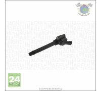 Bobina accensione M.Marelli per ABARTH GRANDE 500C 500 ALFA ROMEO GIULIETTA MIT