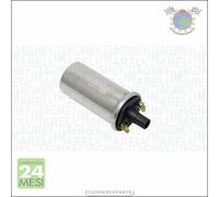 Bobina accensione M.Marelli per ALFA ROMEO GIULIETTA 1750-2000 ALFETTA ALFAS bbz