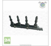 Bobina accensione M.Marelli per ALFA ROMEO SPIDER BRERA 159 OPEL ZAFIRA / VECTR