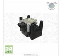 Bobina accensione M.Marelli per AUDI A4 A3 A2 A1 SEAT TOLEDO III IV II IBIZA bbv