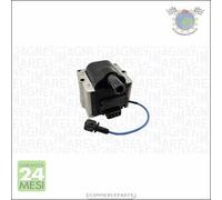 Bobina accensione M.Marelli per AUDI CABRIOLET COUPE 100 A6 80 SEAT ALHAMBRA bbh