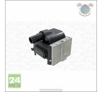 Bobina accensione M.Marelli per AUDI CABRIOLET COUPE 100 A6 80 SEAT ALHAMBRA bbi